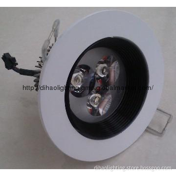 2013 hot-selling non-glare led ceiling lighting panel